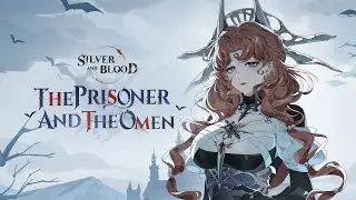 Vassal Genevieve Trailer | The Prisoner and The Omen