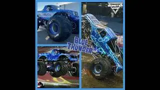 Blue Thunder Theme Song
