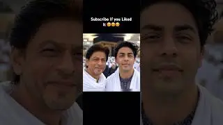 Shahrukh Khan Hajj Umrah😍 #shahrukh #aivideo