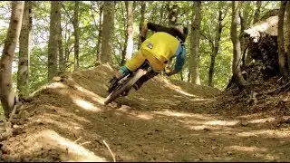 Bike-Store Prati di Tivo Bike Park 