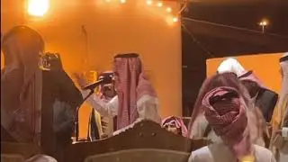 جديد نارية 🔥🔥ضيف الله العمري وعبدالله بن سويلم