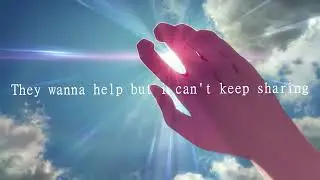 NAYTHIN - NO MORE ENERGY (OFFICIAL LYRIC VIDEO)