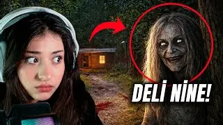Bu Nine Normal Değil&hellip; | Grandma | Merbemio
