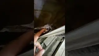 Восстановление кузова Lancer 9 N4 проблемы усугубляются