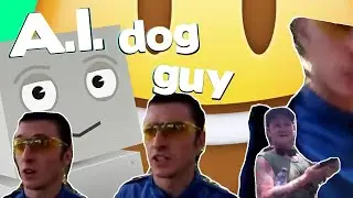 ROBOT REACTS to: Best Fails of the Week: Pi&ntilde;ata Party
