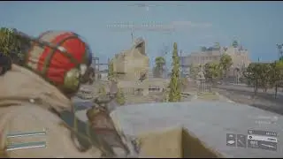 ARC Raiders Sniper Squad