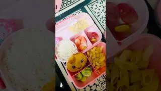 Would you love this snack box#shorts