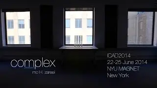complex