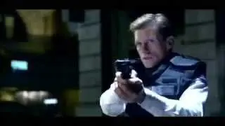 Новый Человек трейлер №3 на русском