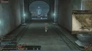 Lineage 2 Location Spot Farm spoil Charcoal-  Roxide Cohort lvl 29