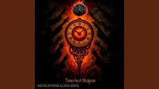 Reset The Hourglass (EP Version)