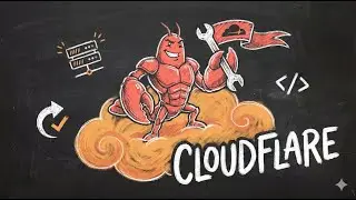 保姆级Cloudflare云端部署OpenClaw(Clawdbot)免费教程，别再花冤枉钱了！