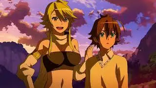 Es chaparro y muy fachero/🐺Akame Ga Kill🐺/✨ Fandub Espa&ntilde;ol latino✨ (leer descripci&oacute;n)