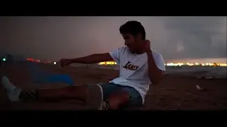 AZIZ CHERIF - WHY NOT (OFFICIAL VIDEO)