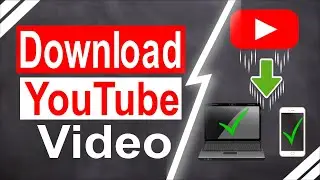 How to download YouTube videos in laptop!! [ Nepali ]