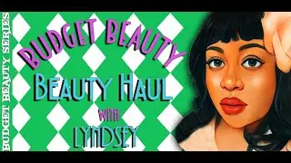 Beauty Haul: January 19, 2026