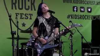 Котороки&nbsp;&mdash; Сырный соус [Kids Rock Fest: FRESH 6.0]