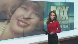 COLD CASE Shana Jaros pt. 2