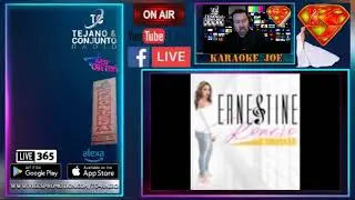 An Ernestine Romero Re-Introduction: Siempre Tu