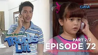 Trudis Liit: Trudis, ibinalita kay Migs na buhay si Nick! (Episode 72 - Part 2)