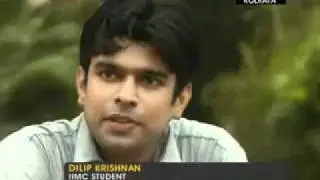 IIM Calcutta students going places, 2010