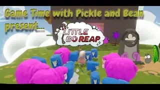 Shepherd of Dead Sheep | Little Bo Reap