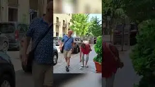 &ldquo;People Shocked by Talking Tree Prank 🤣&rdquo;