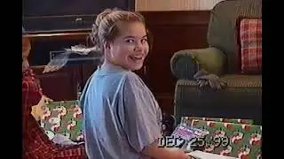 1999 Christmas