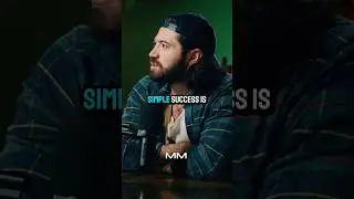 Alex Hormozi on Success. #motivation #inspiration #shorts