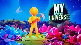 My Little Universe 【 PS5 】 Co-op Gameplay