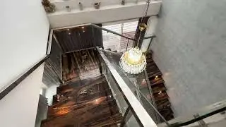 Independent Duplex House Rent with Luxurious Full Furnished at Bashundhara R/A.