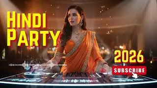 Punjabi Bollywood EDM Night Drive 2026 &ndash; Hindi DJ Beats for Long Roads USA