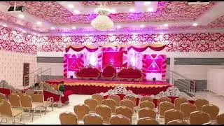 Qp group new function hall Qp pride ring road mishba Nagar pink city road kalaburgi (3)