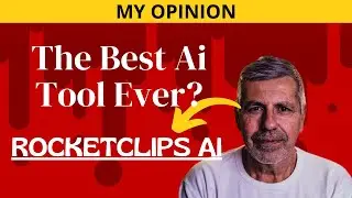 Rocketclips ai Review - Rocket clips ai - Rocketclipsai demo - Rocketclips ai software
