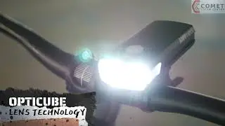 Cat Eye AMPP1100 - Better than our production lights