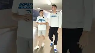 MBB: Spanning The Unispan German Plotnikov (2023-24)