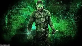 SPLINTER CELL BLACK LIST | OLD BUT GOLD