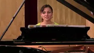 Beethoven Sonatine en Fa Majeur Rondo - Pianiste n°85