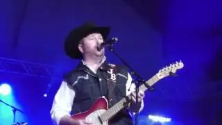 Jason Allen & Jody Booth - Working Man Blues