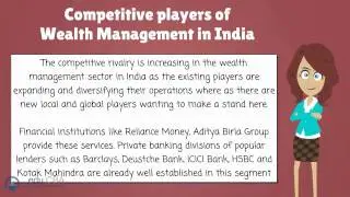 Wealth Management in India