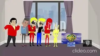 Warner Bros The Movie Full Movie [2028]