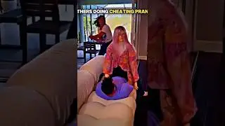 You&rsquo;ve Seen Cheating Pranks&hellip; But This One Is CRAZY 🤯🔥.    #CheatingPrank#PrankVideo#FunnyPranks#fyp