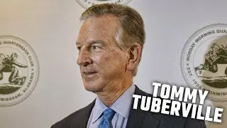 What Tommy Tuberville's expecting from Auburn in the last 5 games