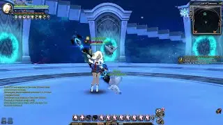 [PHDN] Event STG 28 (NON VVIP Category) - Randgrid POV (With 3836% Counter Flare)