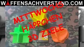 3D Targets - MiH&auml; - waffensachverstand.com