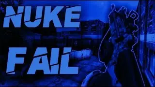 Bullet force: GAMEPLAY MAIS NUKE FAIL