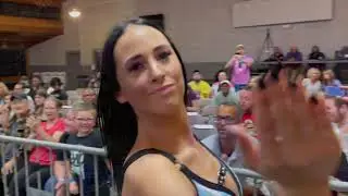Get Ready for MCW Ladies Night 3