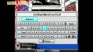 WWE SvR 2009 All Cheat Codes(PSP)(PS2)(Xbox 360)