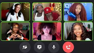 10 Females Compete For Tylil’s Dad!