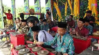 LIVE CINTA KEMALA DIPESTA PERNIKAHAN  LAILATUL HIKMAH dg MUHAMMAD KIROMI DISC 03